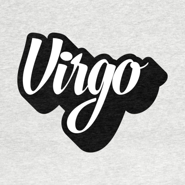 Virgo Zodiac // Coins and Connections by coinsandconnections